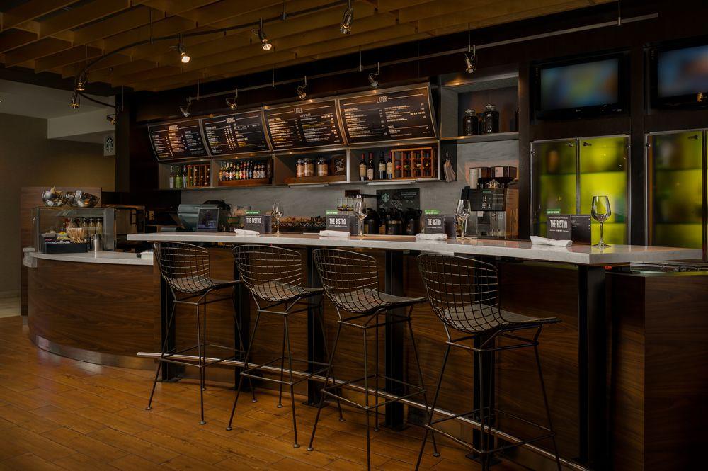 Courtyard By Marriott New Haven Orange Hotel Luaran gambar