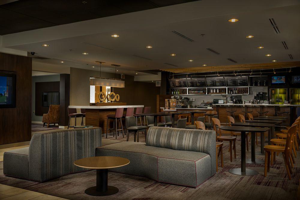 Courtyard By Marriott New Haven Orange Hotel Luaran gambar