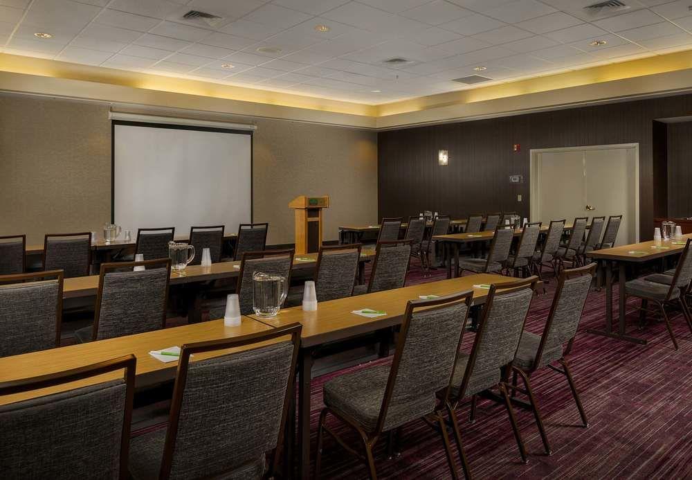 Courtyard By Marriott New Haven Orange Hotel Luaran gambar
