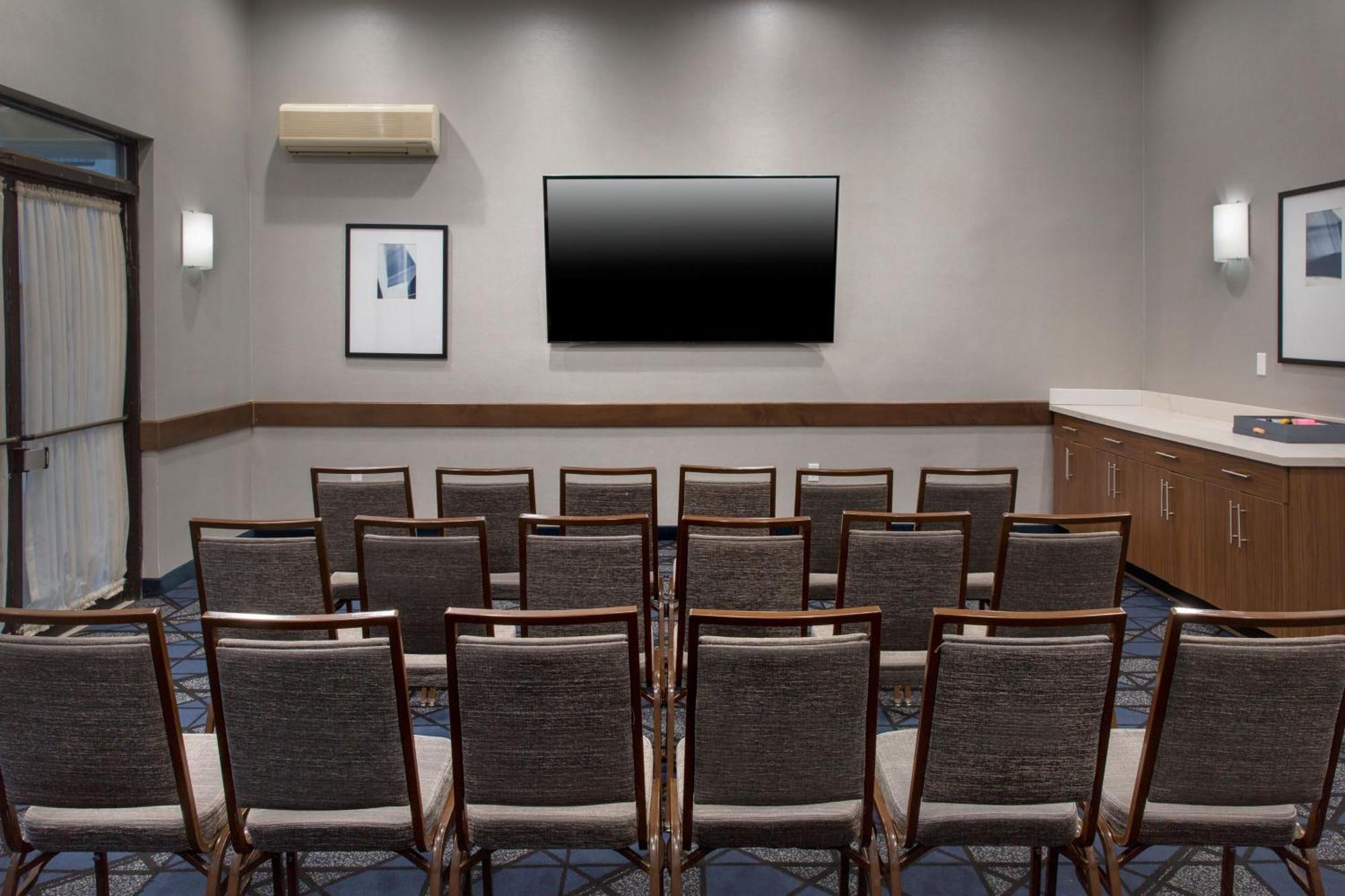 Courtyard By Marriott New Haven Orange Hotel Luaran gambar