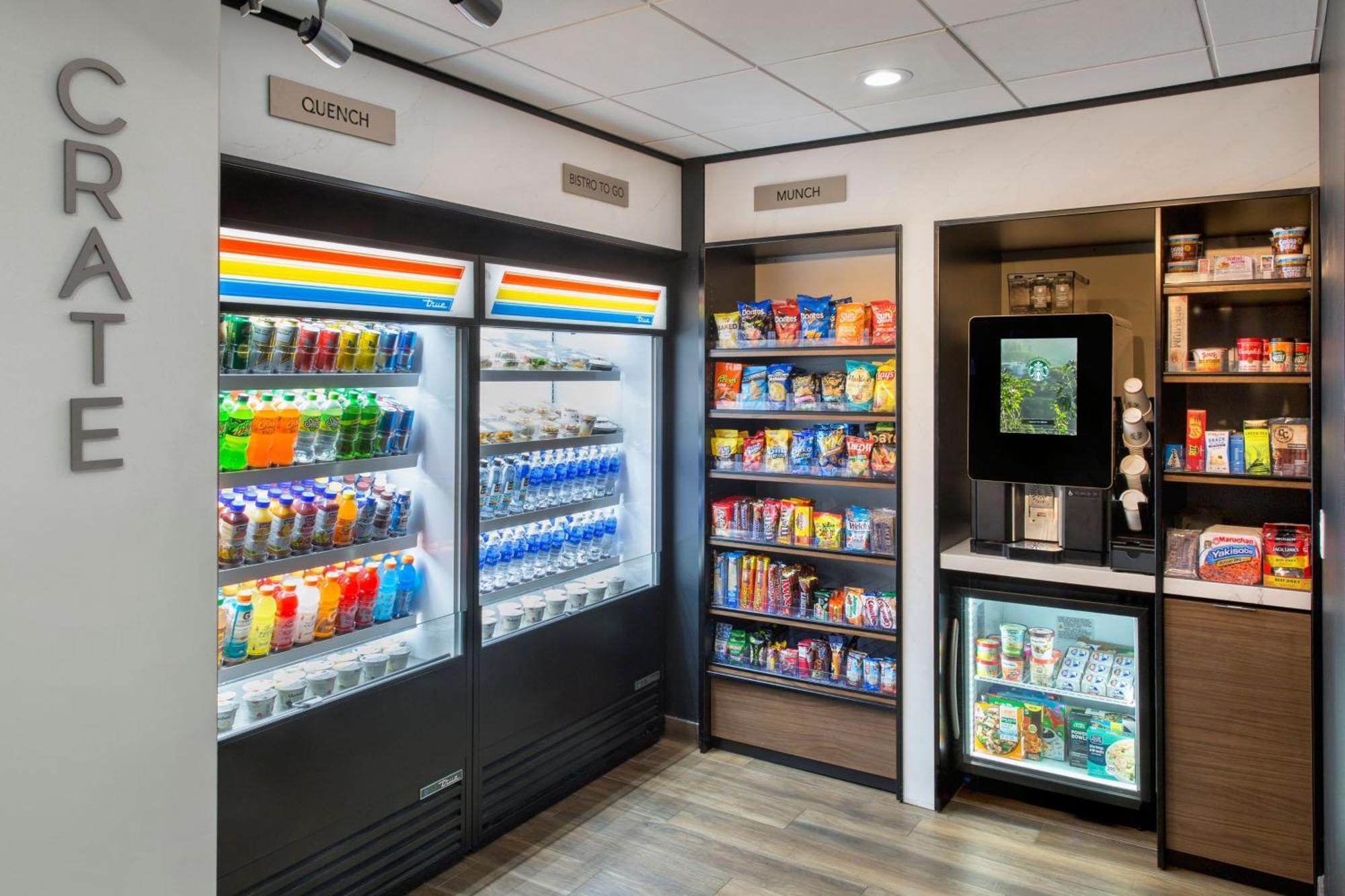 Courtyard By Marriott New Haven Orange Hotel Luaran gambar