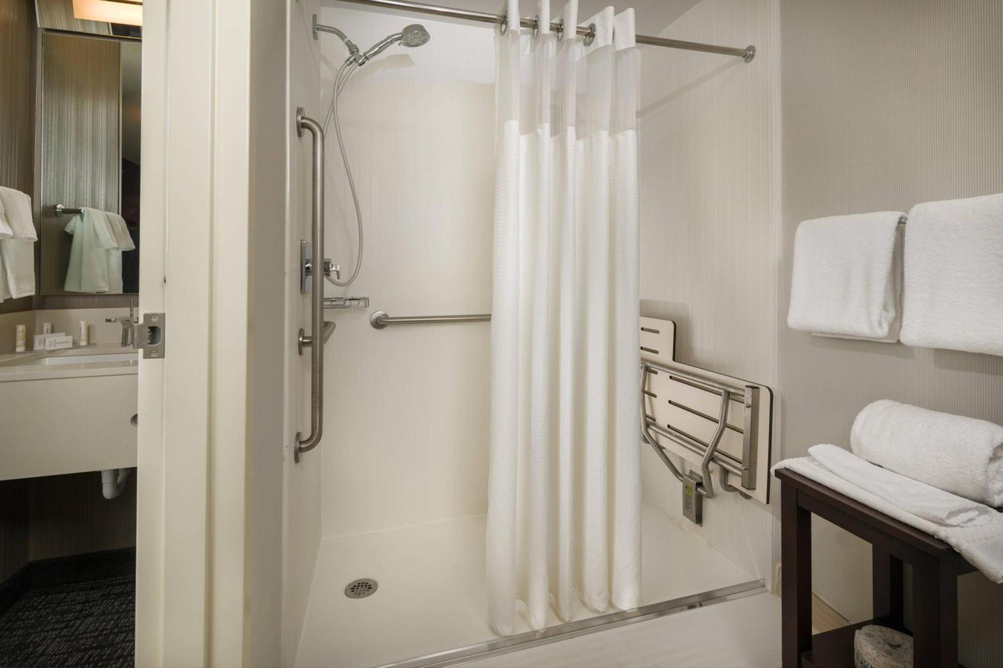 Courtyard By Marriott New Haven Orange Hotel Luaran gambar