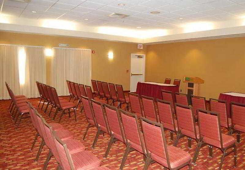 Courtyard By Marriott New Haven Orange Hotel Kemudahan gambar