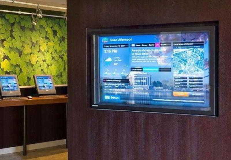 Courtyard By Marriott New Haven Orange Hotel Luaran gambar