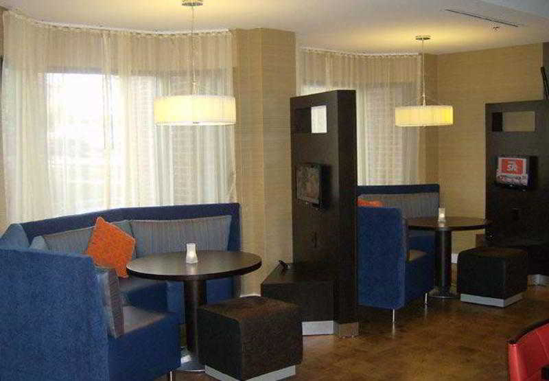 Courtyard By Marriott New Haven Orange Hotel Luaran gambar