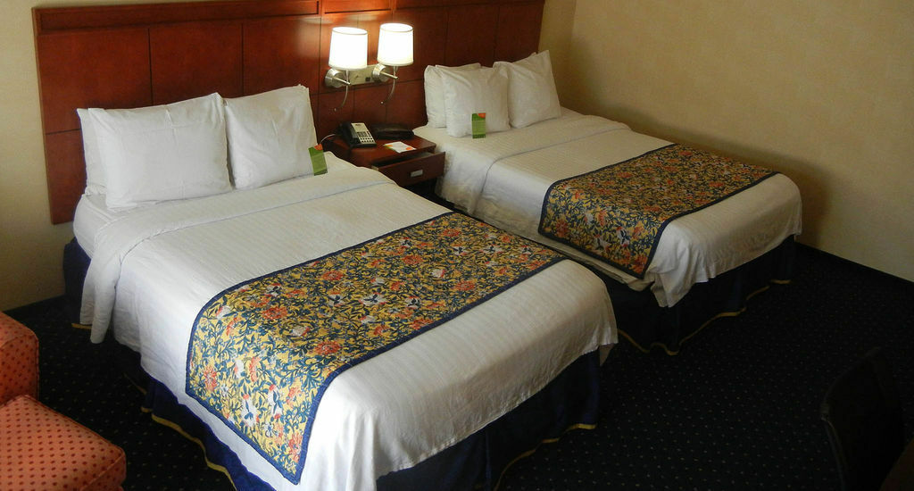 Courtyard By Marriott New Haven Orange Hotel Luaran gambar